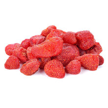 Low- sugar Dried Strawberry